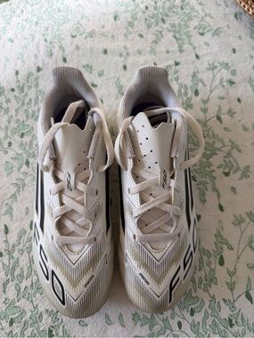 Adidas Kids F50 Cleats